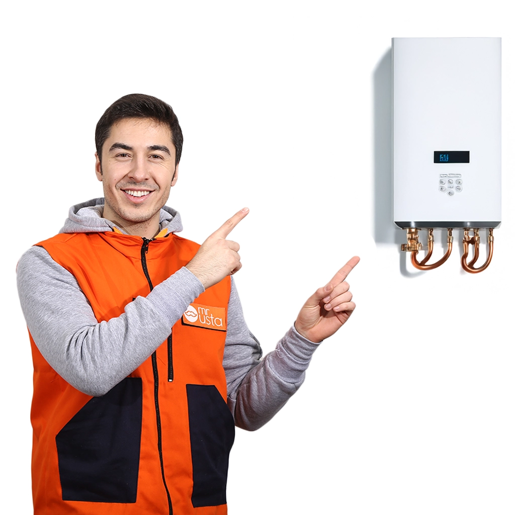 Hadim Kombi Tamircisi